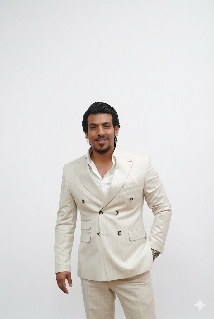 Mohammed Rashed Top Legacy Real Estate | Dubai's Trusted Advisory
